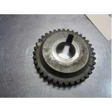 18S015 Exhaust Camshaft Timing Gear From 2011 Nissan Murano  3.5